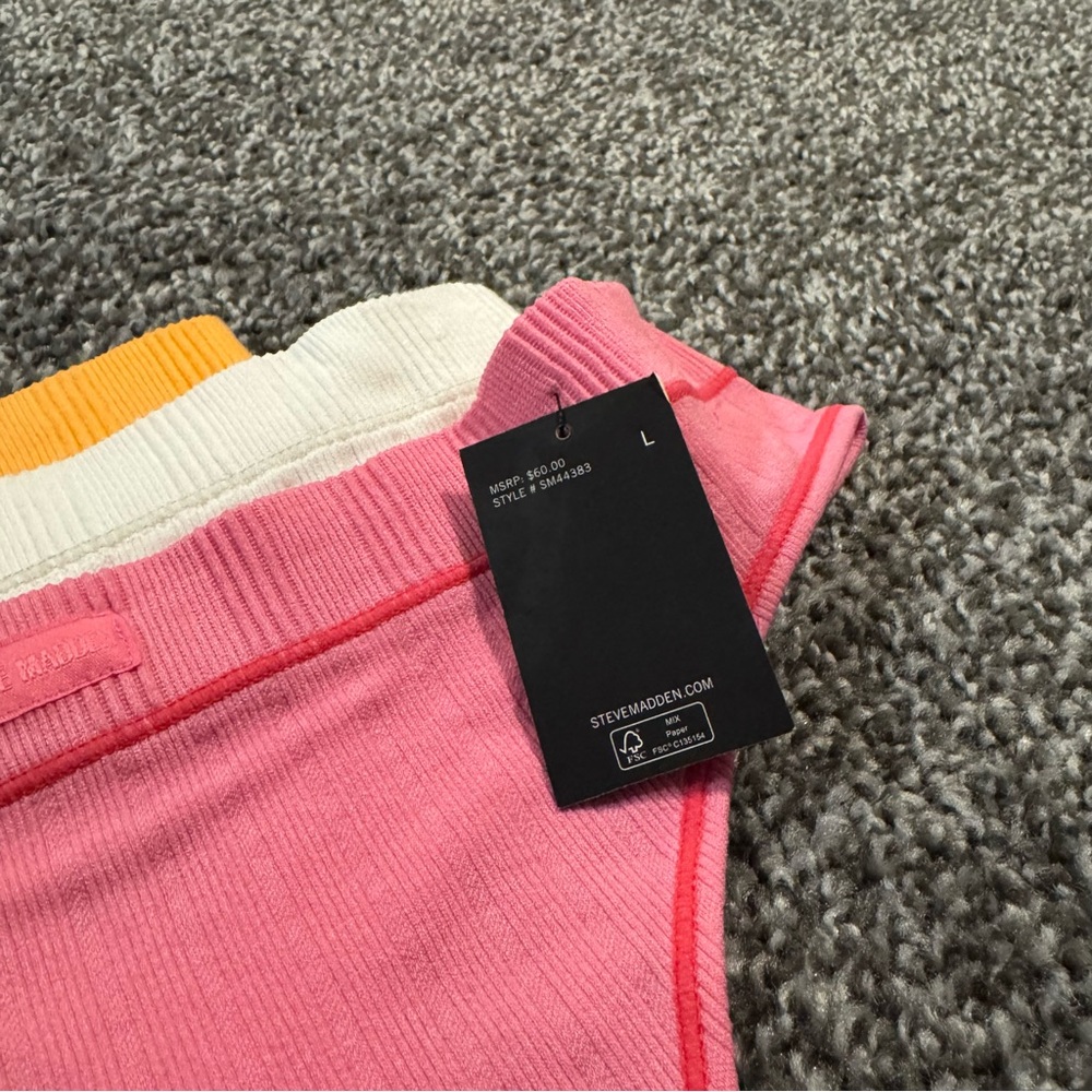 NWT βοΈ Steve Madden Thongs - Picture 4 of 8